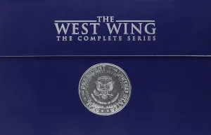 The West Wing: The Complete Series Collection