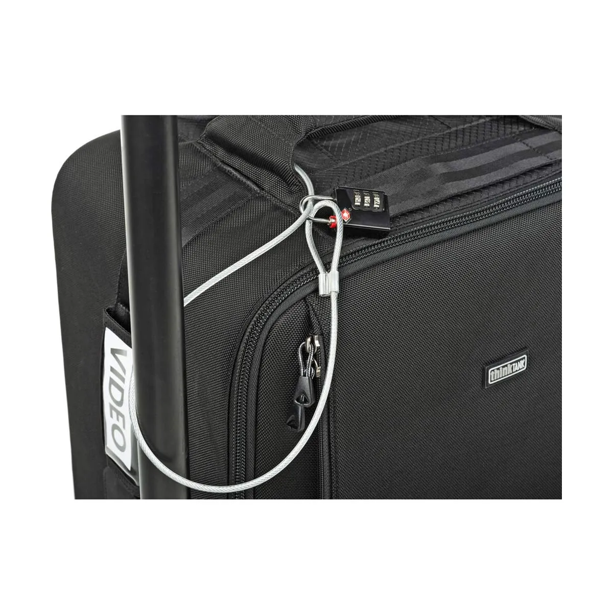 Think Tank Production Manager 40 V2.0 Rolling Gear Case