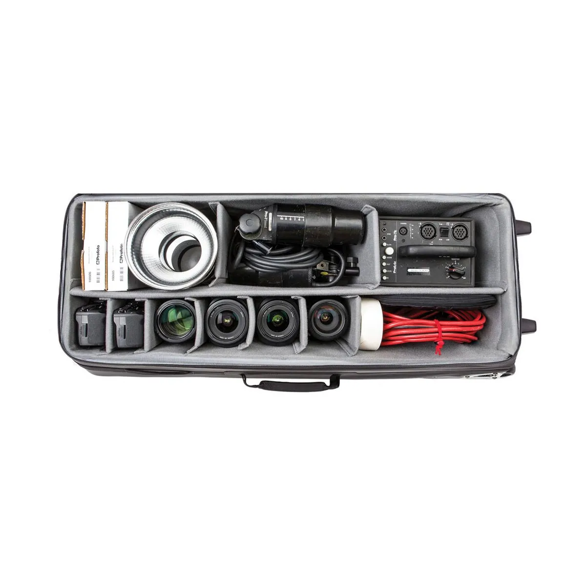 Think Tank Production Manager 40 V2.0 Rolling Gear Case