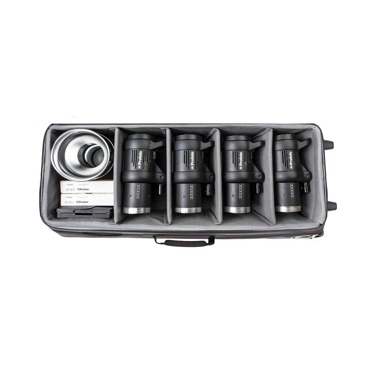 Think Tank Production Manager 40 V2.0 Rolling Gear Case