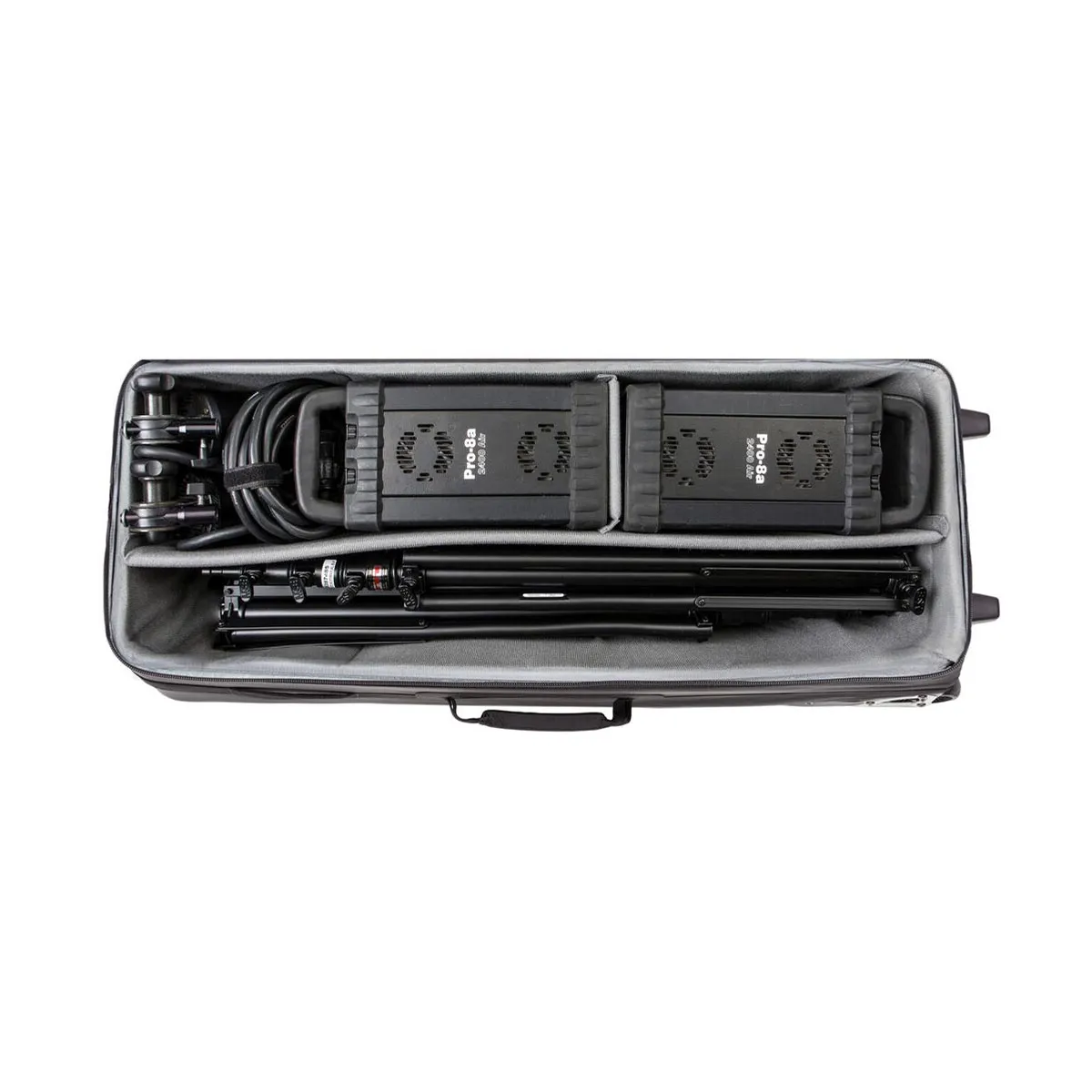 Think Tank Production Manager 40 V2.0 Rolling Gear Case