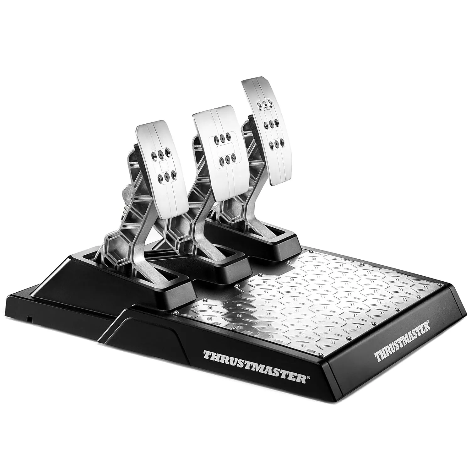Thrustmaster T-LCM Pedals (compatible w/ PS5, PS5 Pro, PS4, XBOX Series X/S, One, PC)