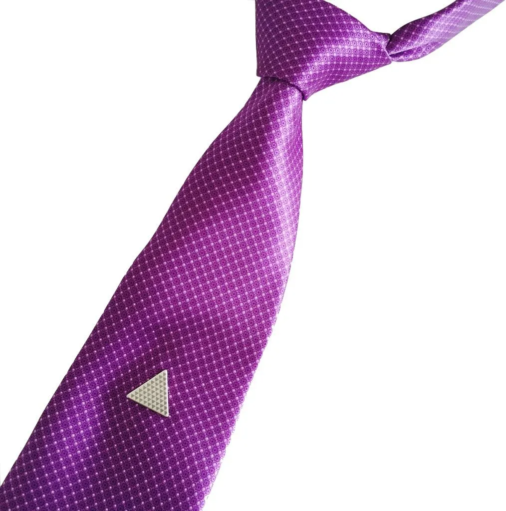 Tie Mags Men's Magnetic Tie Clip