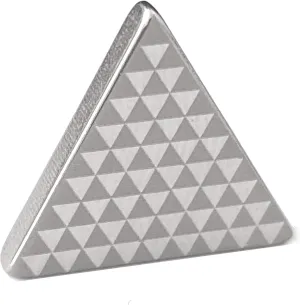 Tie Mags Men's Magnetic Tie Clip