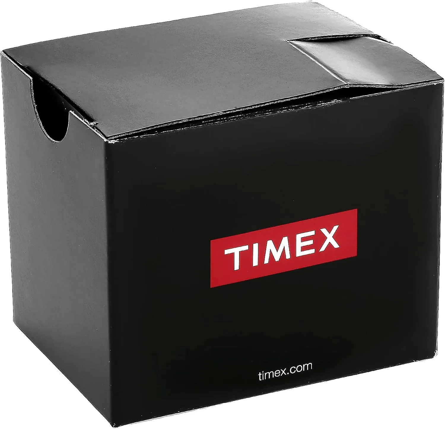 Timex Men's Expedition Camper Nylon/Leather Strap Watch