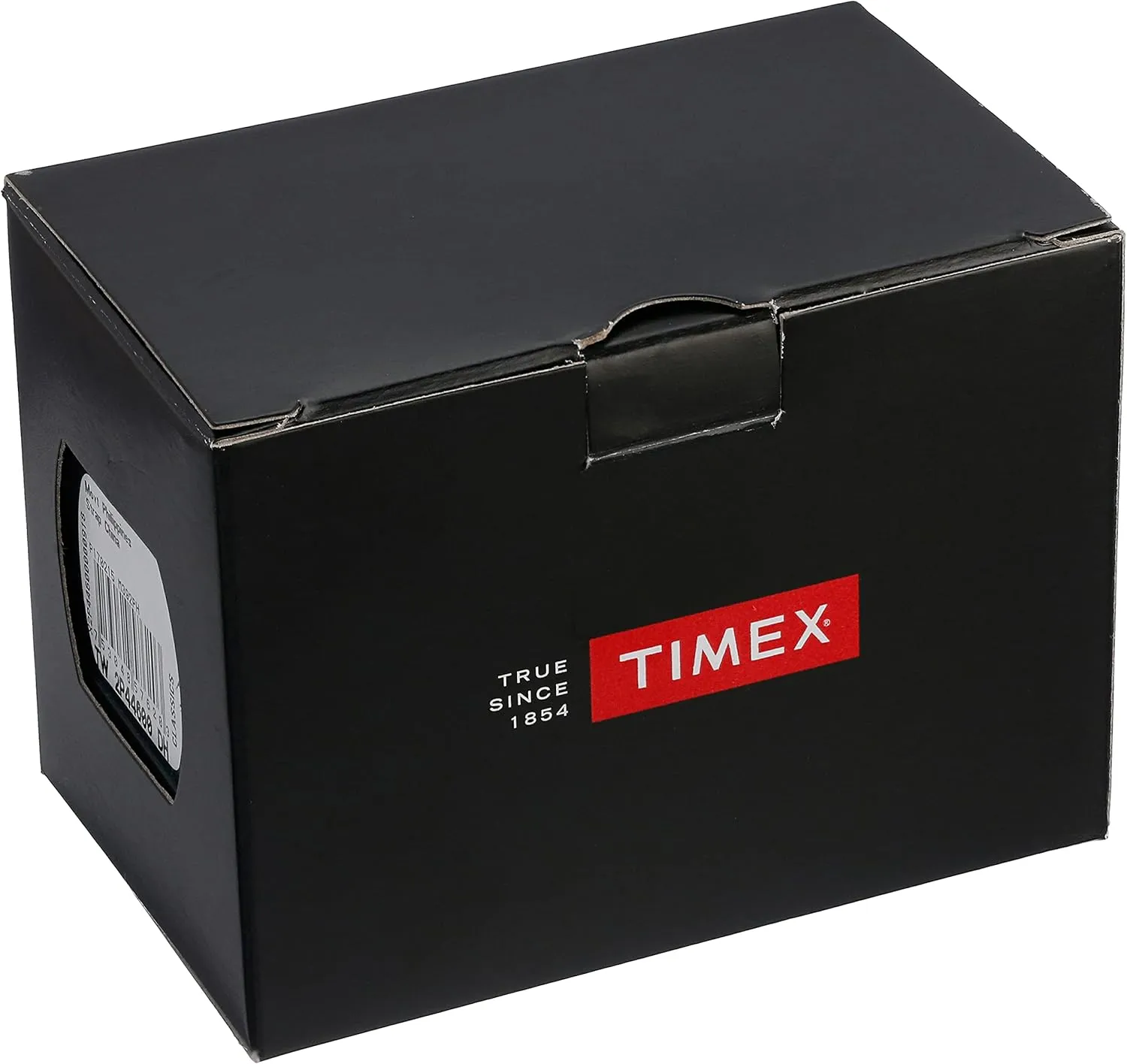 Timex Women's Cavatina Watch - TPearl Dial Gold-Tone Case