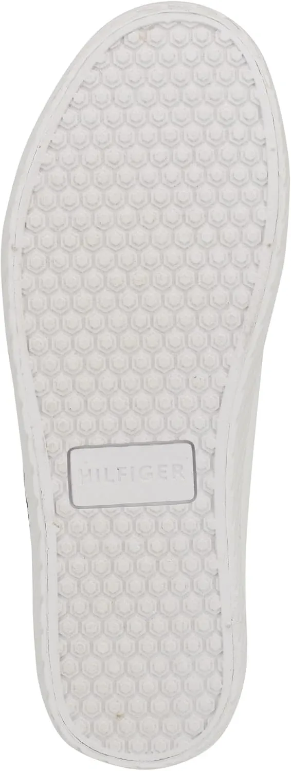 Tommy Hilfiger Women's Hartily Sneaker