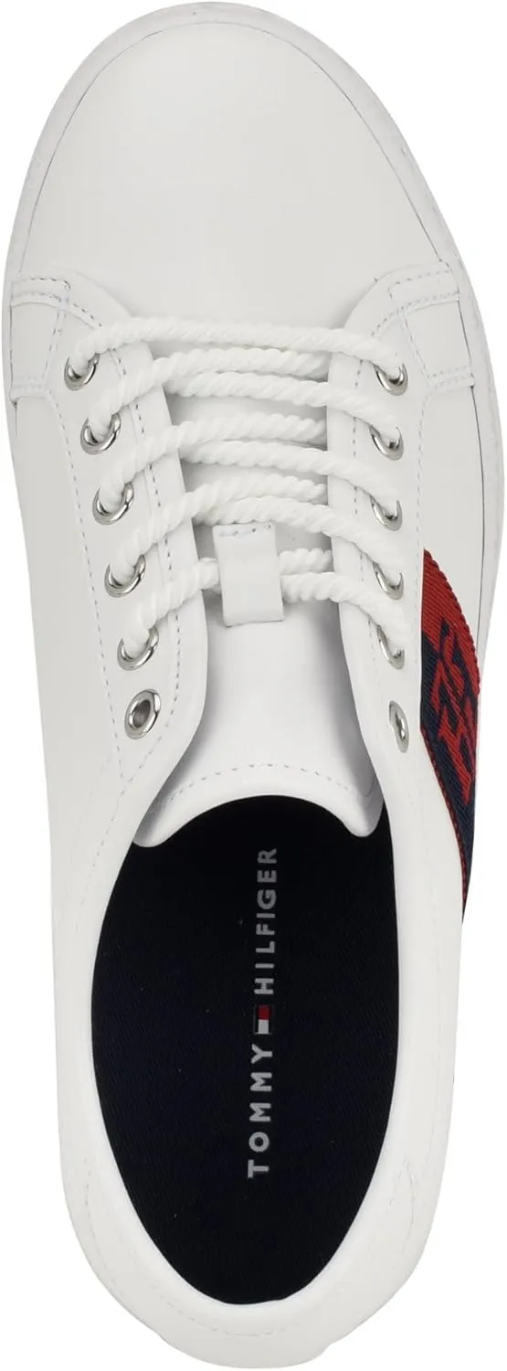 Tommy Hilfiger Women's Hartily Sneaker
