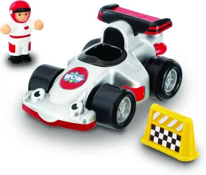 Toys Richie Race Car Playset