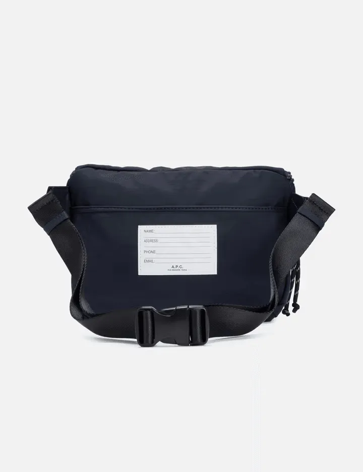 Trek Banane Bag