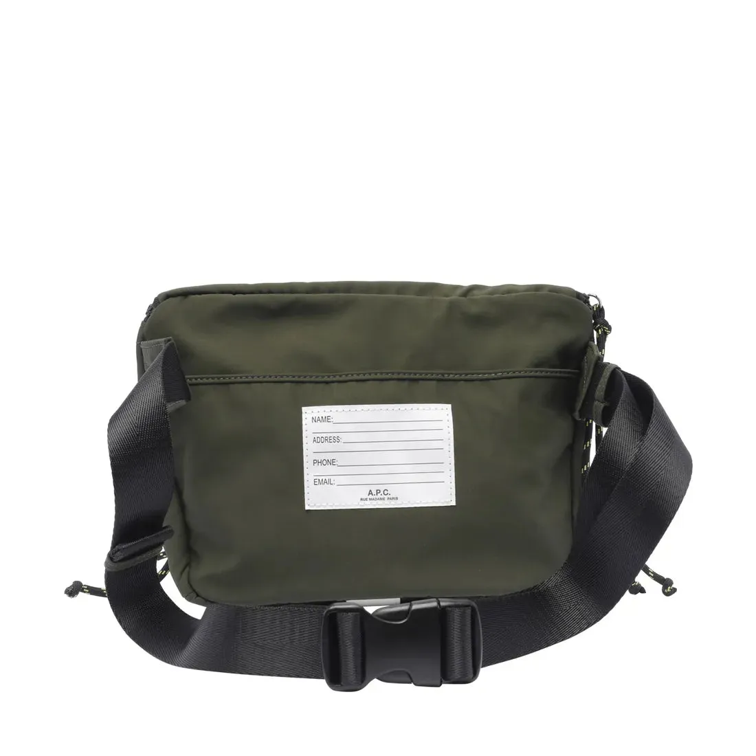 Trek Banane Bag