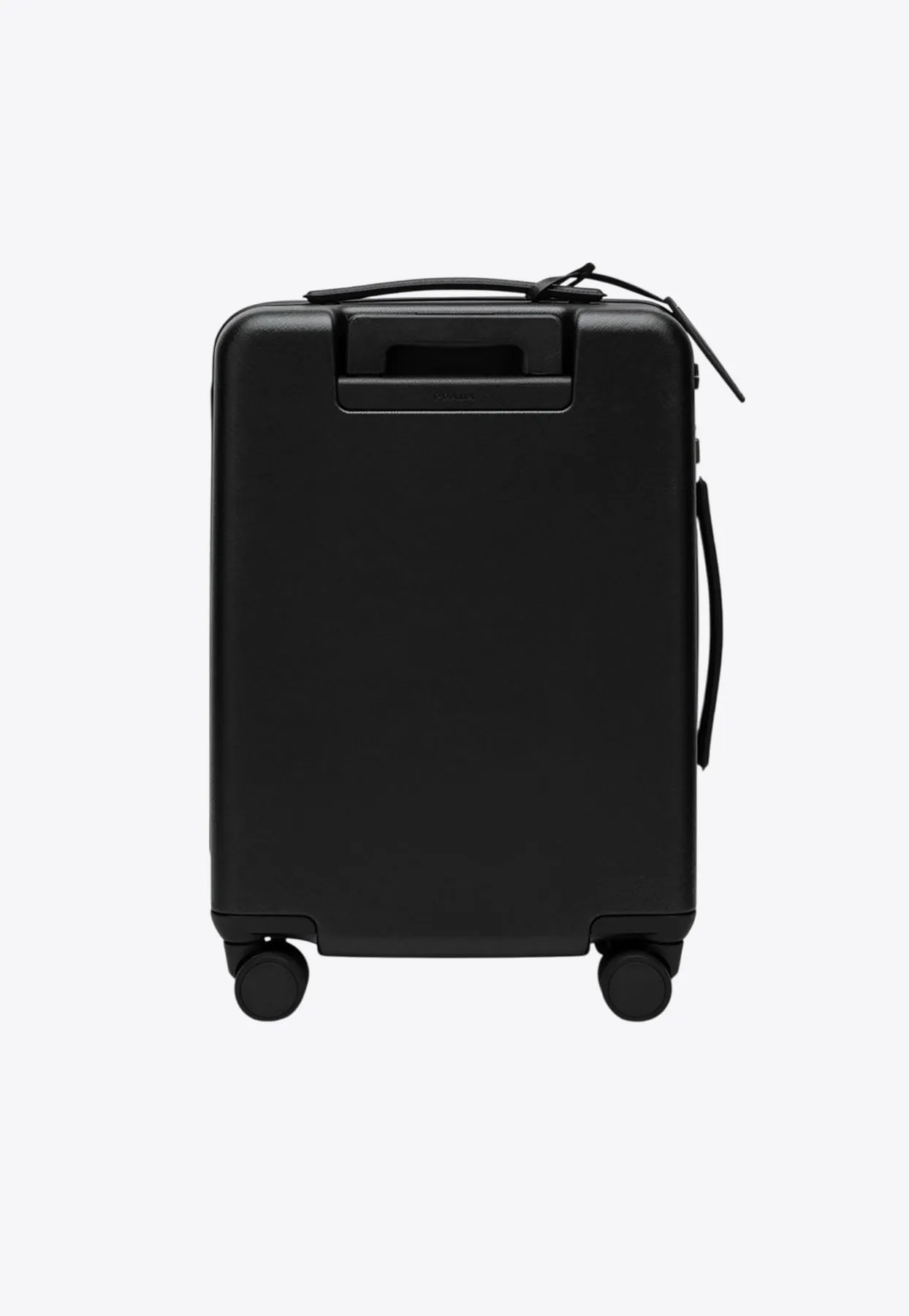 Triangle Logo Cabin Trolley
