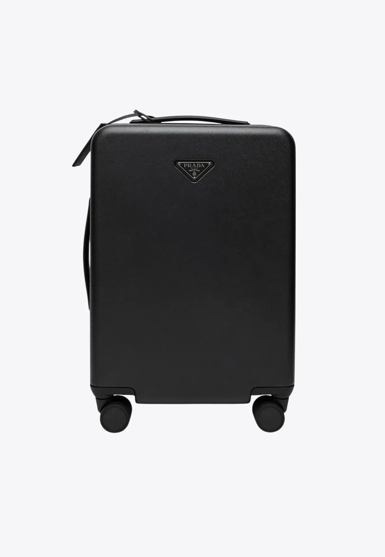 Triangle Logo Cabin Trolley