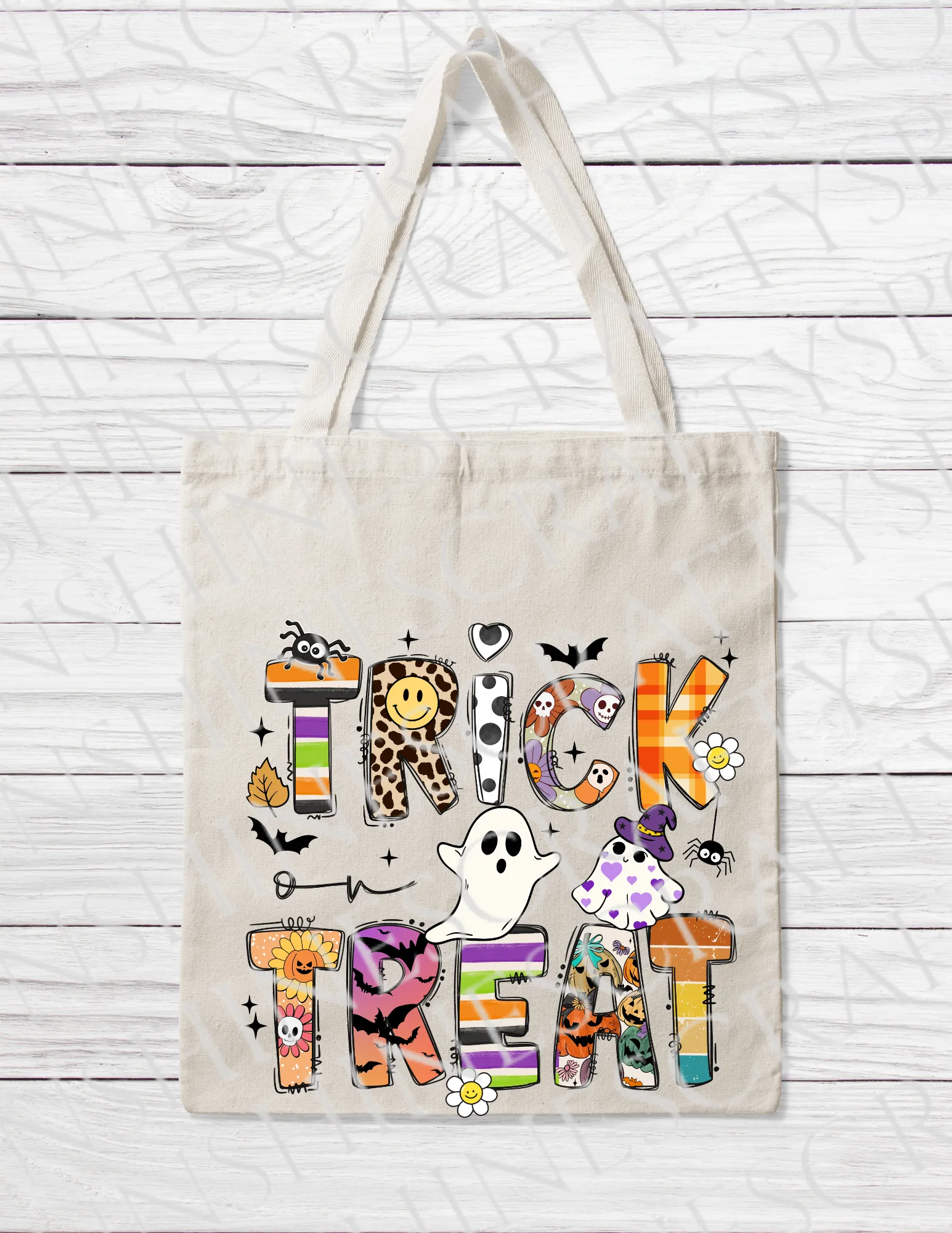 Trick Or Treat