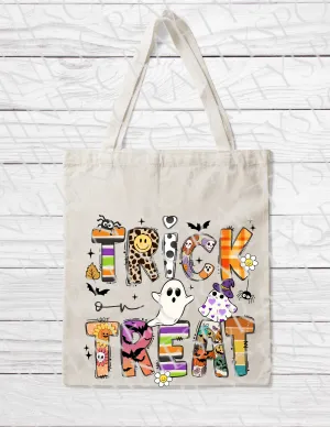 Trick Or Treat