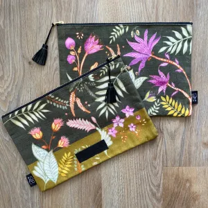 Tulum Clutch Bag-