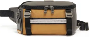 TUMI - Alpha Bravo Platoon Sling - Golden Brown