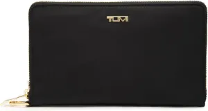 TUMI - Voyageur Vevay Jewelry Portfolio - Jewelry Organizer - Travel Case for Necklaces, Earrings, Rings - Jewelry Storage
