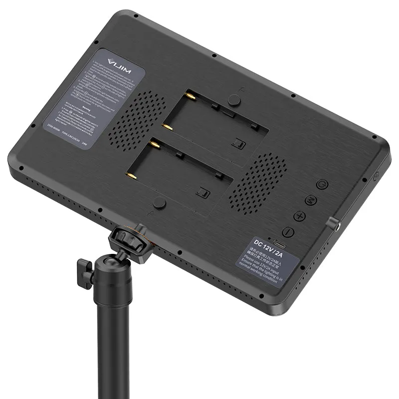 Ulanzi VIJIM K22 LED Key Light 2959