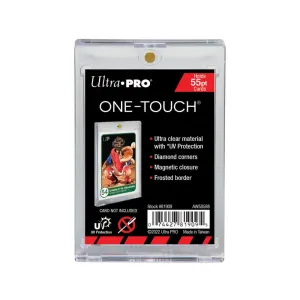 ULTRA PRO Specialty Holders - 55PT
