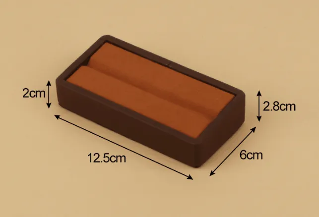 Ultrasuede Gem Stones Display Tray-JPM0135