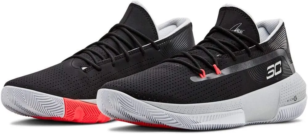 Under Armour Men's SC 3ZER0 III Athletic Shoe