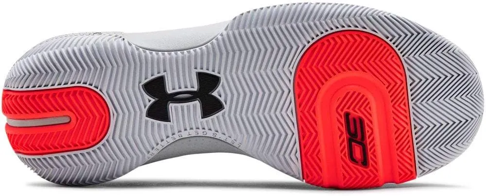 Under Armour Men's SC 3ZER0 III Athletic Shoe