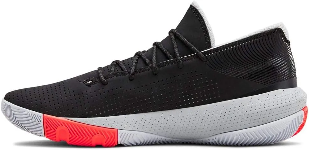 Under Armour Men's SC 3ZER0 III Athletic Shoe