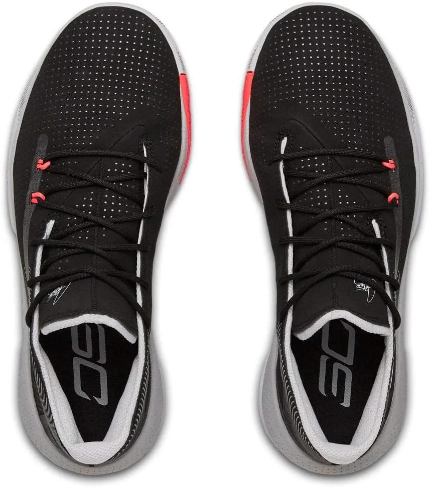 Under Armour Men's SC 3ZER0 III Athletic Shoe