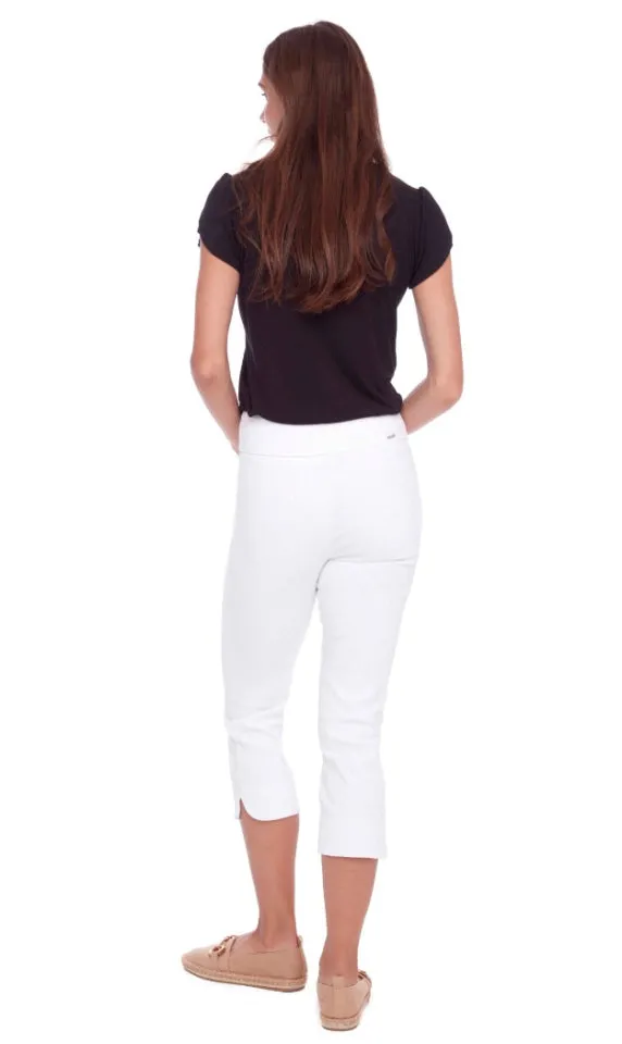 Up! 68114 White Capri Petal Loom