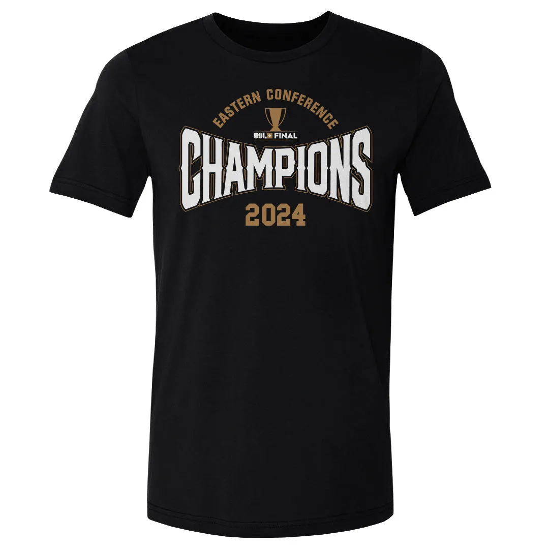 USL Championship Eastern Conference Champions 2024 WHT