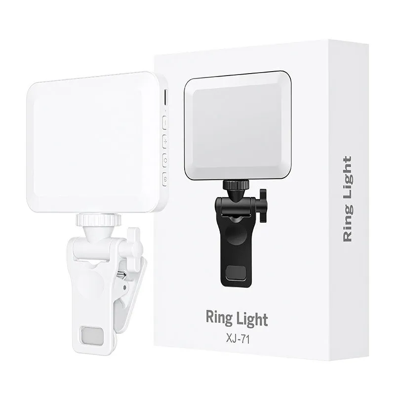 Video Conference Light