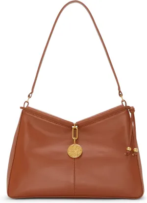 Vince Camuto Maire-SH, Warm Caramel