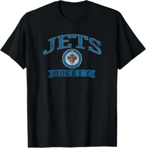 Vintage Hockey NHL Officially Licensed T-Shirt
