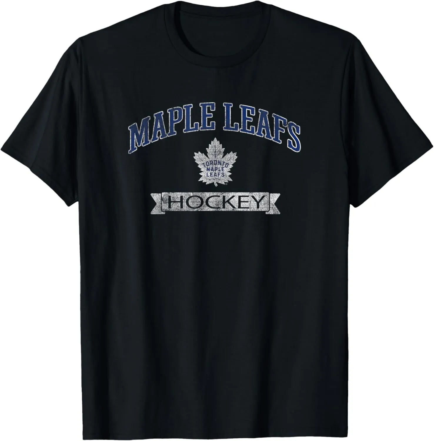 Vintage Hockey Officially Licensed T-Shirt