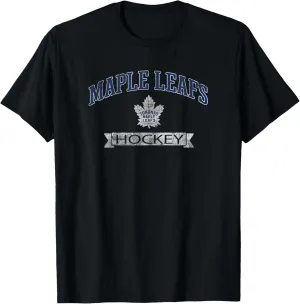 Vintage Hockey Officially Licensed T-Shirt