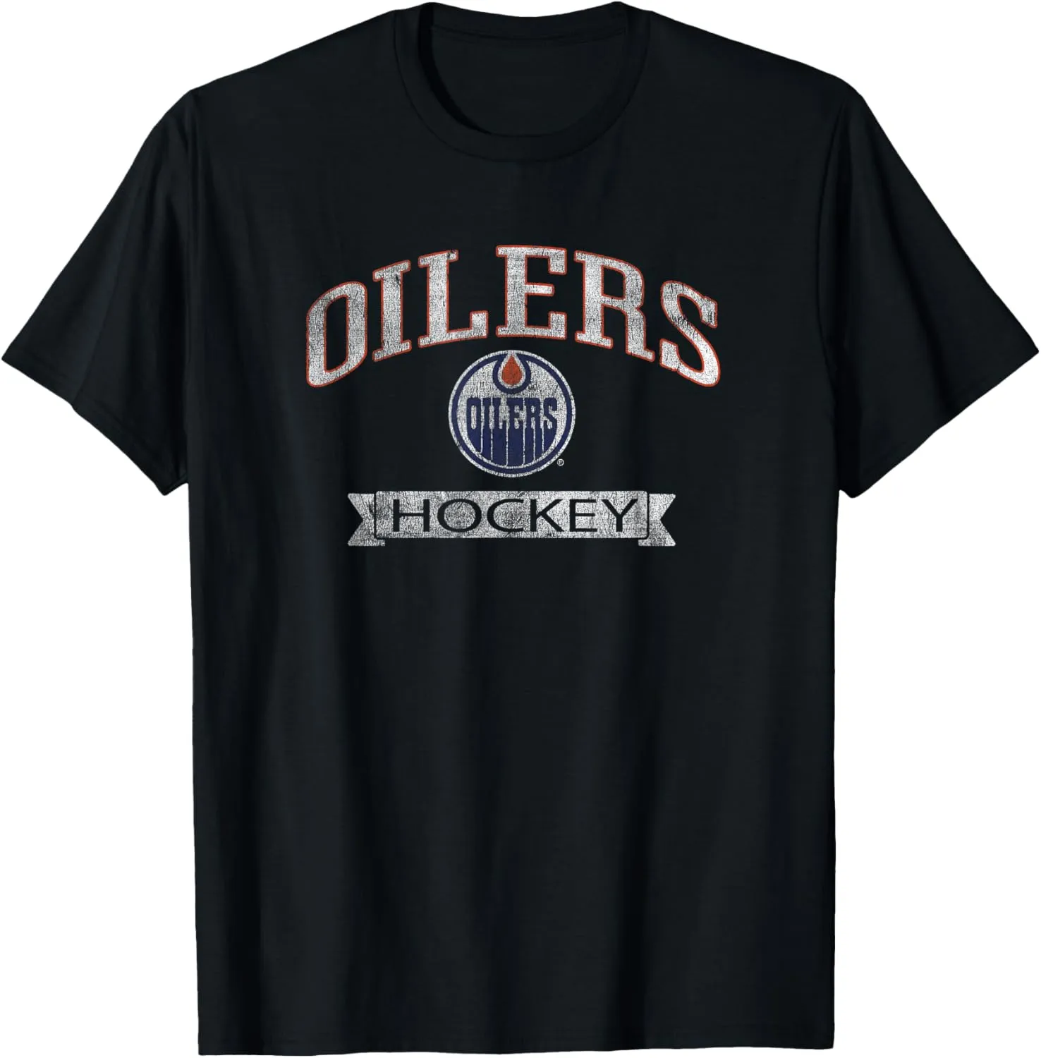 Vintage Hockey Officially Licensed T-Shirt