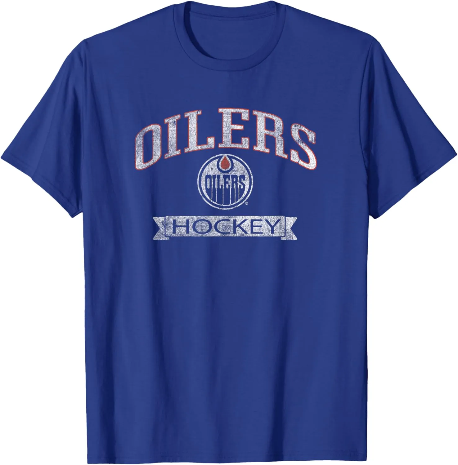 Vintage Hockey Royal Officially Licensed T-Shirt