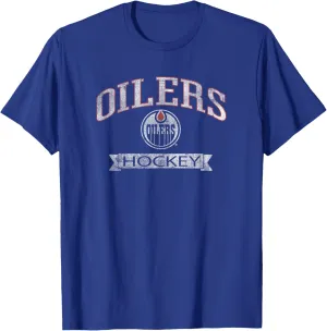 Vintage Hockey Royal Officially Licensed T-Shirt