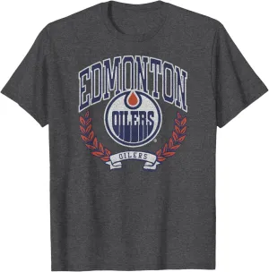 Vintage Victory Dark Heather Licensed T-Shirt