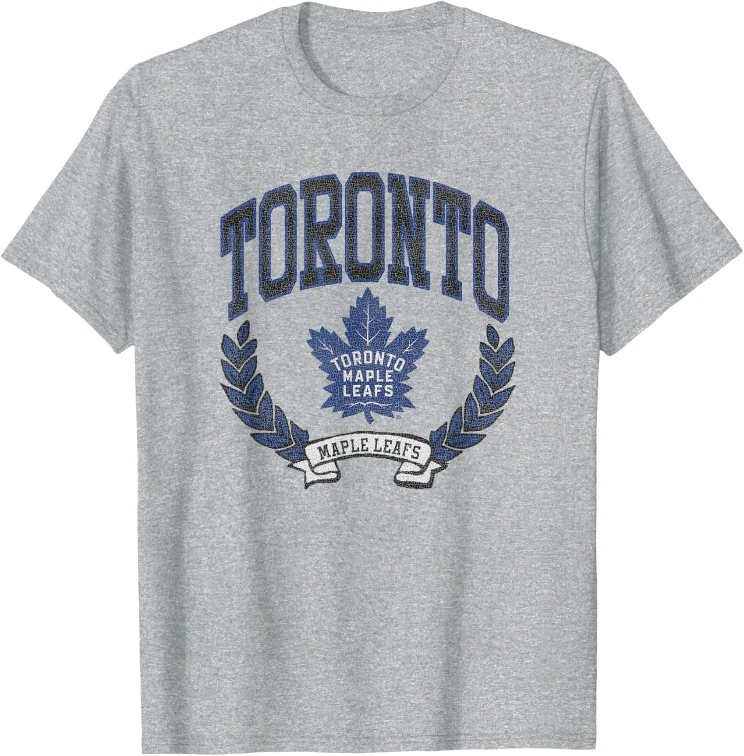 Vintage Victory Gray Officially Licensed T-Shirt
