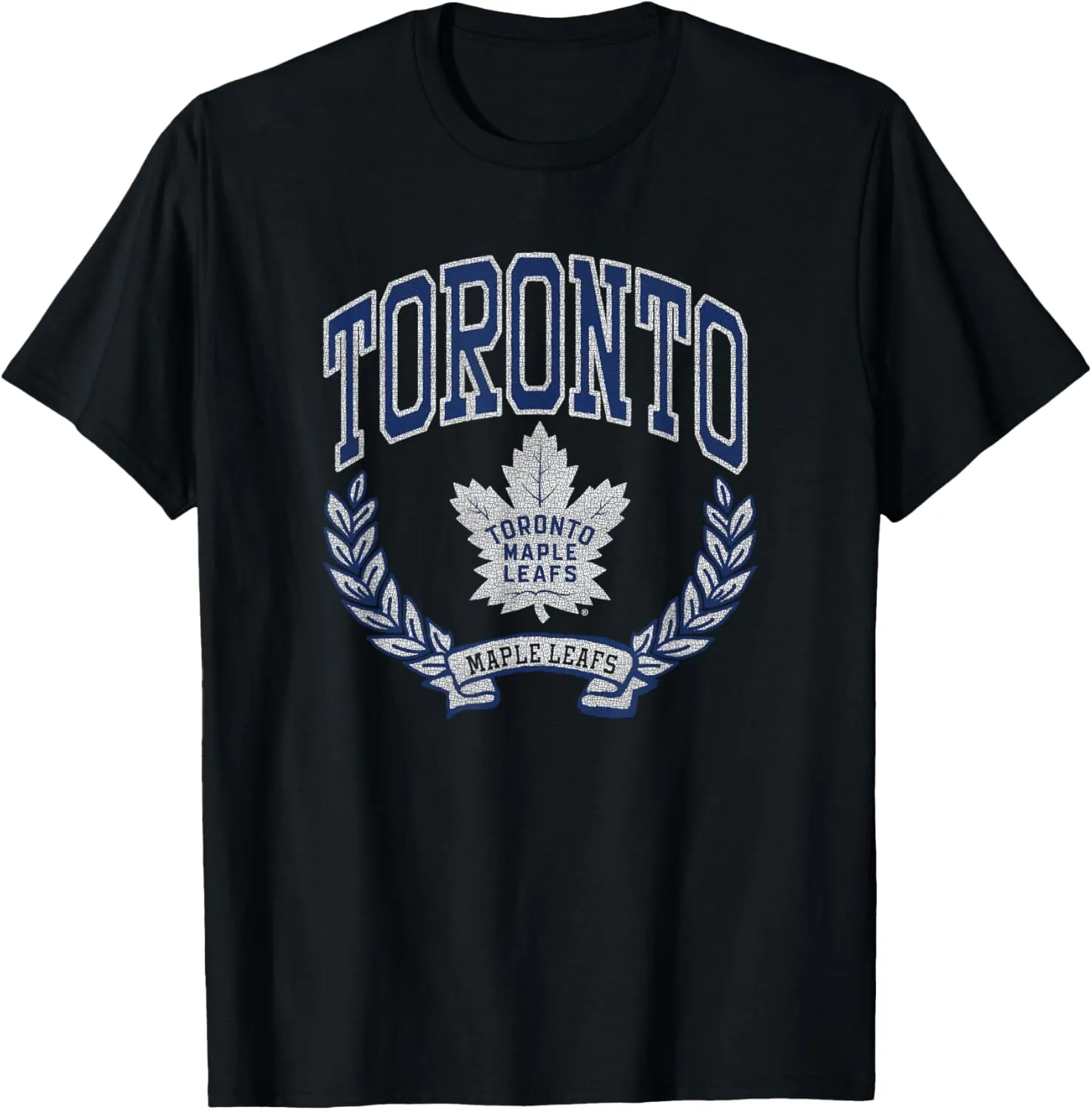 Vintage Victory Officially Licensed T-Shirt