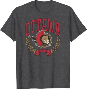 Vintage Victory Officially Licensed T-Shirt