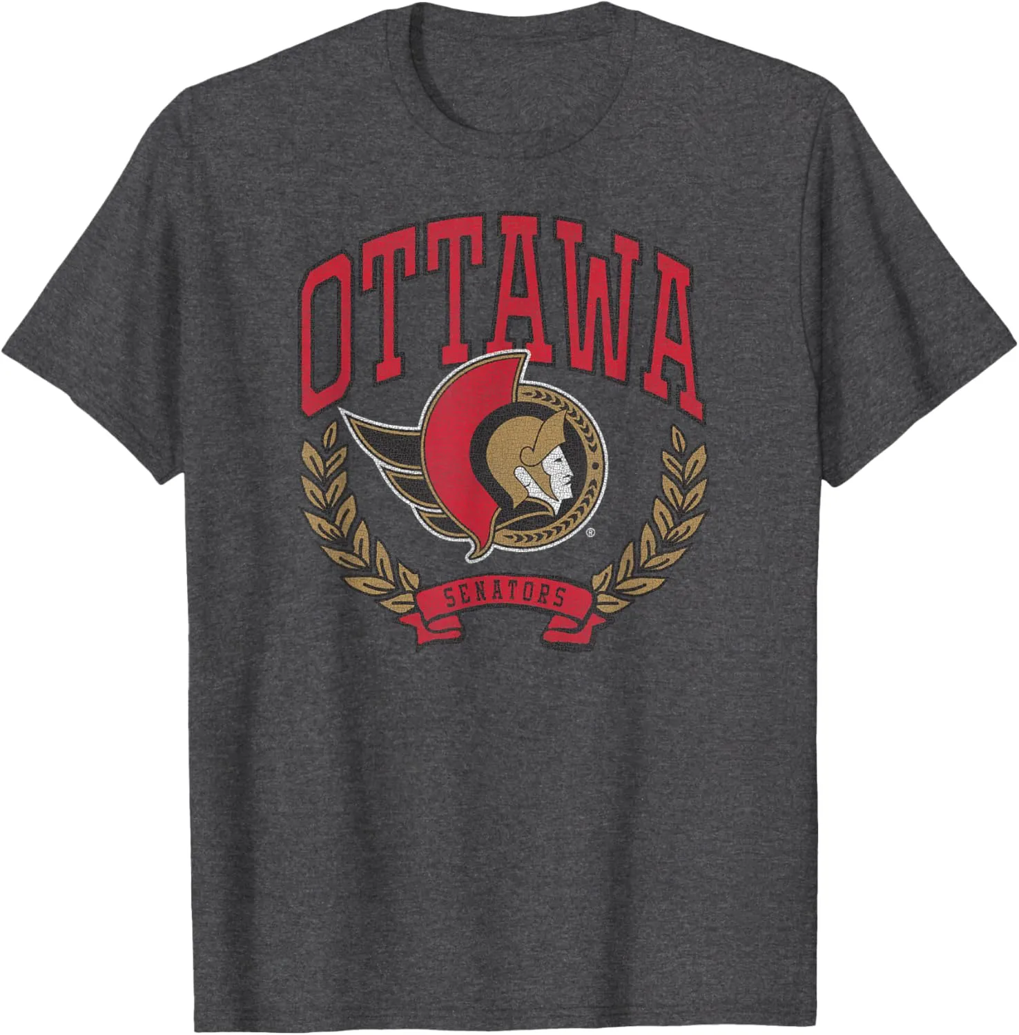 Vintage Victory Officially Licensed T-Shirt