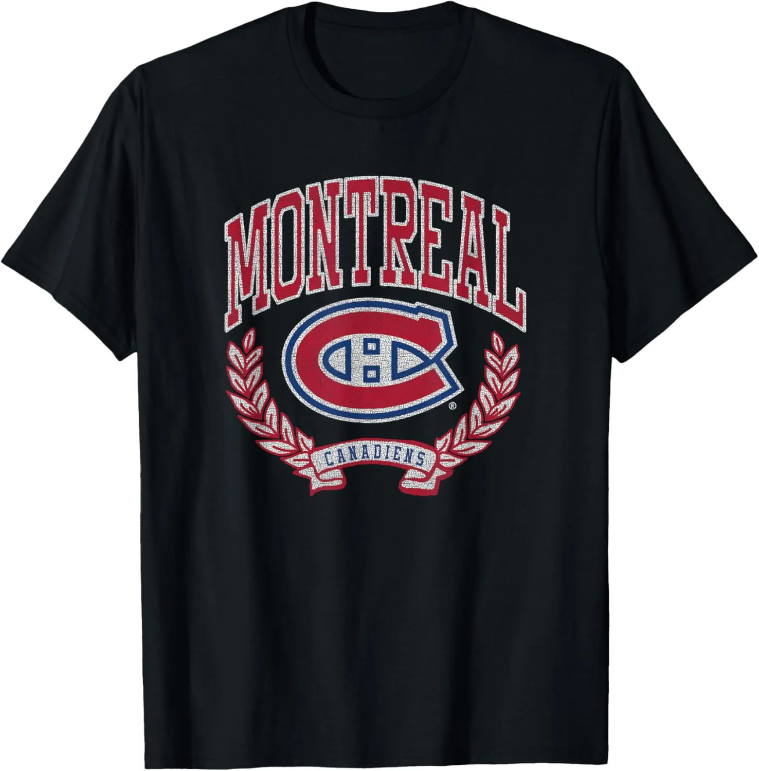 Vintage Victory Officially Licensed T-Shirt