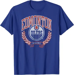 Vintage Victory Royal Officially Licensed T-Shirt