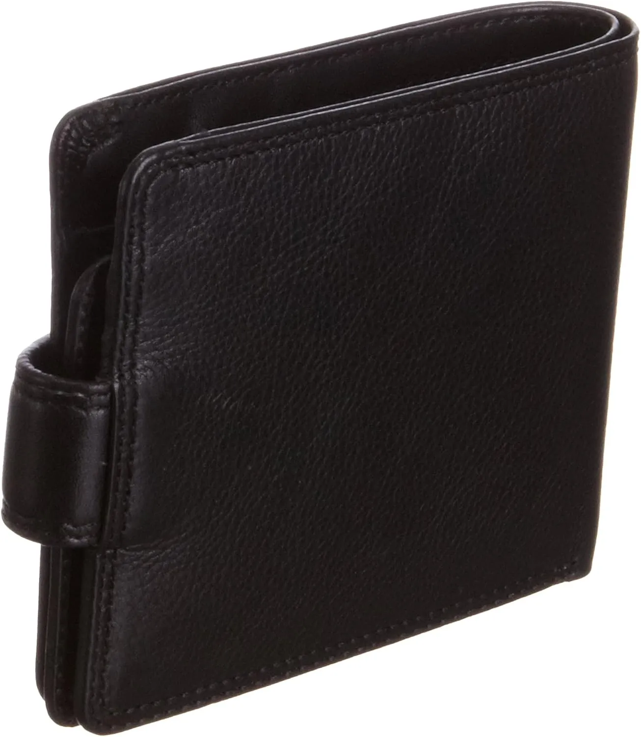 Visconti Men's Sloan Leather Wallet