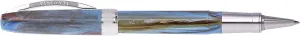 Visconti Van Gogh Portrait In Blue Rollerball Pen