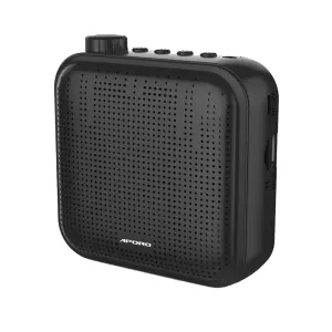 Voice Amplifier,  Wireless Bluetooth Portable Voice Amplifier