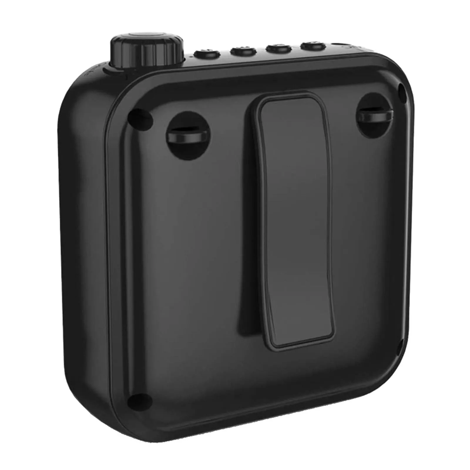 Voice Amplifier,  Wireless Bluetooth Portable Voice Amplifier